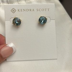 Kate Spade studs